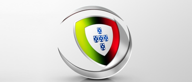 Logo Liga Portuguesa